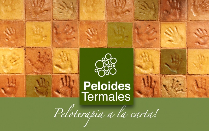 Peloides Termales